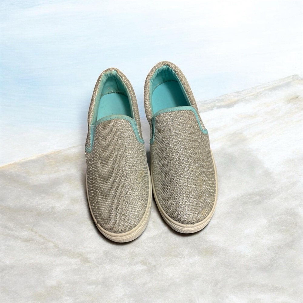 Sparkle Sneakers‎
